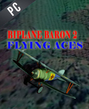 Comprar Biplane Baron 2 Flying Ace CD Key Comparar Precios