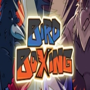 Bird Boxing