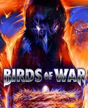 Comprar Birds of War Key Comparar Precios
