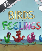 Comprar Birds with Feelings CD Key Comparar Precios