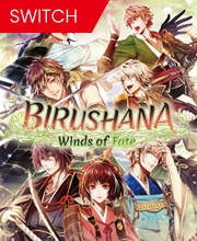 Comprar Birushana Winds of Fate Nintendo Switch Barato comparar precios