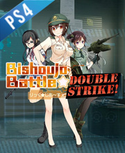 Comprar Bishoujo Battle Double Strike Ps4 Barato Comparar Precios