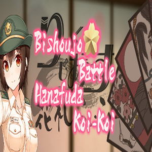 Comprar Bishoujo Battle Hanafuda Koi-Koi CD Key Comparar Precios