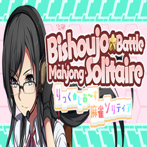 Comprar Bishoujo Battle Mahjong Solitaire CD Key Comparar Precios