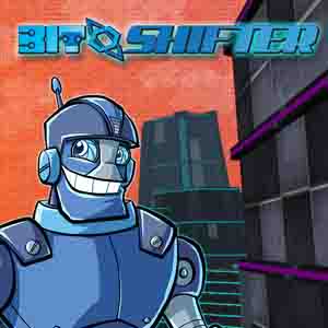Comprar Bit Shifter CD Key Comparar Precios