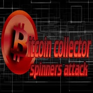 Bitcoin Collector Spinners Attack Pc