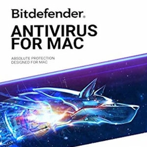 Bitdefender Antivirus Mac Pc