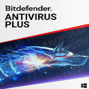 Bitdefender Antivirus Plus 2022 Pc