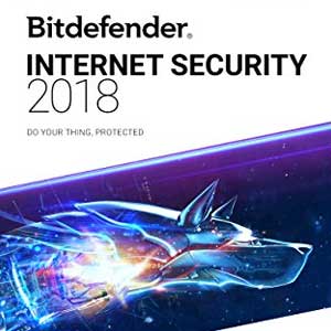 Comprar Bitdefender Internet Security 2018 CD Key Comparar Precios