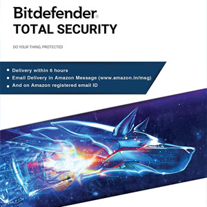 Comprar Bitdefender Total Security 2021 CD Key Comparar Precios