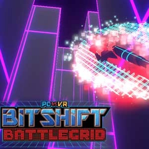 BitShift BattleGrid