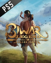 Biwar Legend of Dragon Slayer Playstation 5