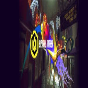 Comprar Bizarre Barber VR CD Key Comparar Precios