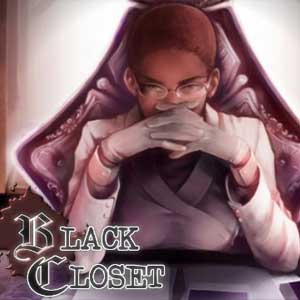 Comprar Black Closet CD Key Comparar Precios
