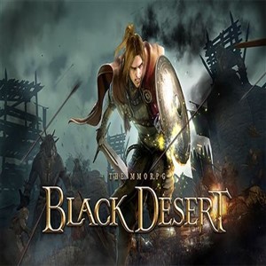 Comprar Black Desert Xbox Series Barato Comparar Precios