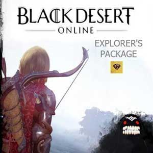 Comprar Black Desert Online Explorer's Package CD Key Comparar Precios