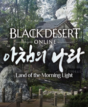 Comprar Black Desert Online Land of the Morning Light CD Key Comparar Precios