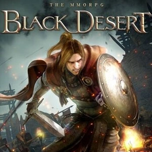 Black Desert Special Gift Bundle Xbox Series X