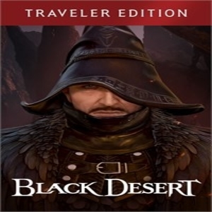 Comprar Black Desert Traveler Edition  Xbox One Barato Comparar Precios