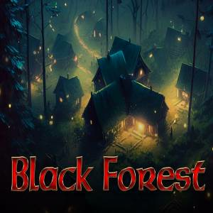 Black Forest Pc