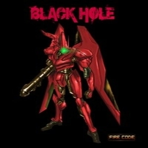 Black Hole X Pc
