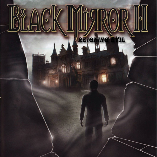 Comprar Black Mirror 2 Reigning Evil CD Key Comparar Precios