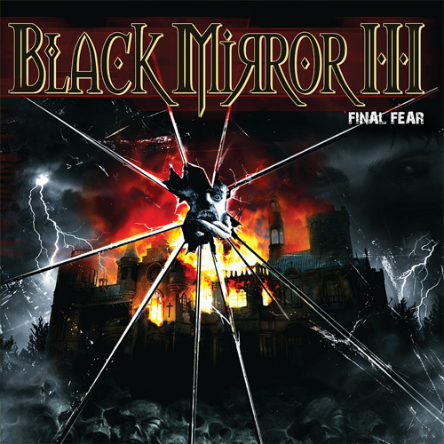 Comprar Black Mirror 3 Final Fear CD Key Comparar Precios