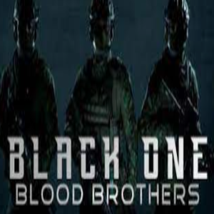 Comprar Black One Blood Brothers CD Key Comparar Precios