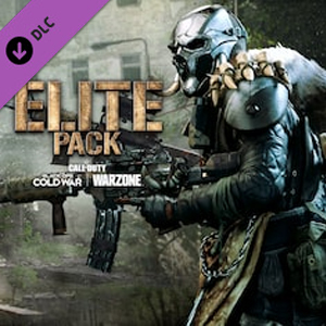 Black Ops Cold War Elite Pack Pc