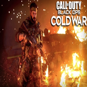 Black Ops Cold War VIP Content DLC Playstation 4