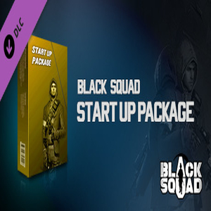 Comprar Black Squad START UP PACKAGE CD Key Comparar Precios