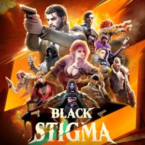 Comprar BLACK STIGMA CD Key Comparar Precios