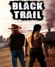Black Trail VR