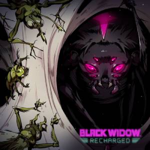 Comprar Black Widow Recharged Xbox One Barato Comparar Precios