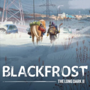 Comprar BLACKFROST The Long Dark 2 CD Key Comparar Precios
