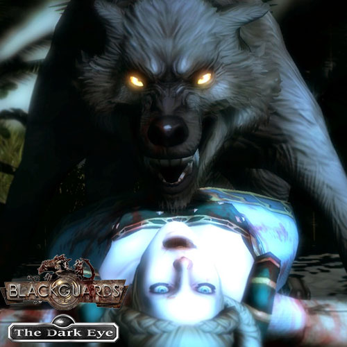 Descargar Blackguards - PC key Comprar