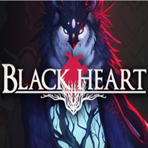 Blackheart Pc
