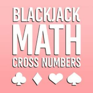 BlackJack Math Cross Numbers Pc