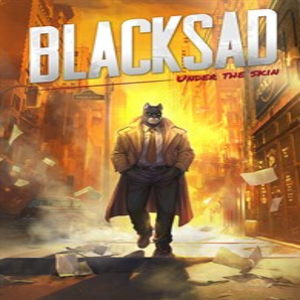 Comprar Blacksad Under the Skin Xbox Series Barato Comparar Precios