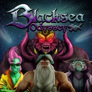 Blacksea Odyssey Switch