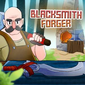 Comprar Blacksmith Forger Nintendo Switch Barato comparar precios