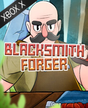 Comprar Blacksmith Forger Xbox Series Barato Comparar Precios