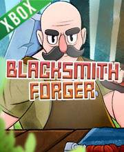 Comprar Blacksmith Forger Xbox One Barato Comparar Precios