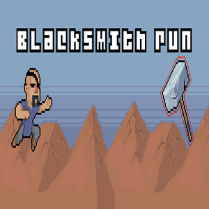 Comprar Blacksmith Run CD Key Comparar Precios