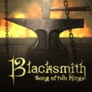 Blacksmith. Song of two Kings. Pc