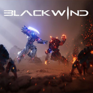 Comprar Blackwind Xbox Series Barato Comparar Precios