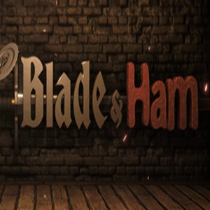 Blade and Ham Pc