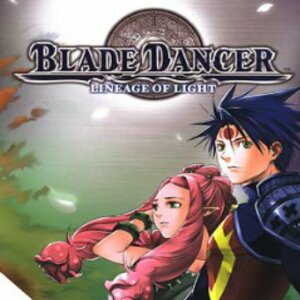 Blade Dancer Lineage of Light Playstation 5