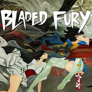 Comprar Bladed Fury CD Key Comparar Precios