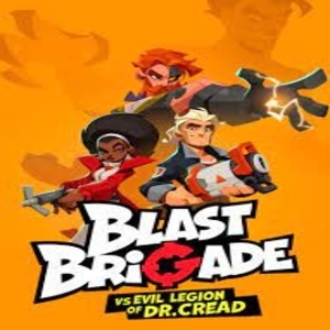 Comprar Blast Brigade vs. the Evil Legion of Dr. Cread PS5 Barato Comparar Precios